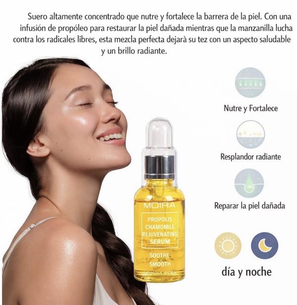 Serum Vitamina C