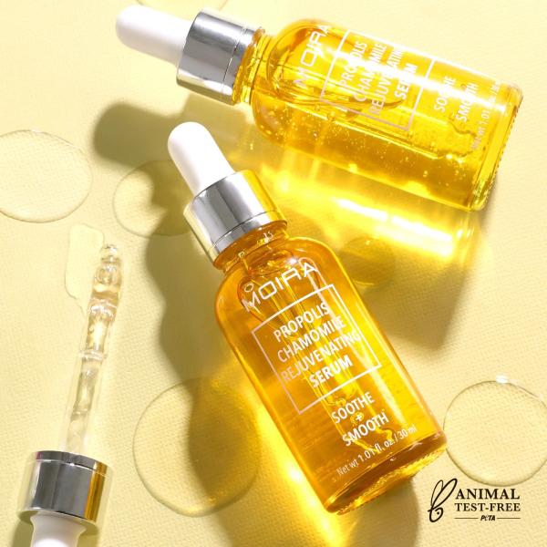 Serum Vitamina C