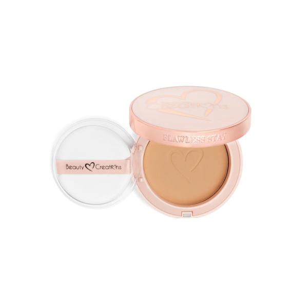 Polvo Compacto Beauty Creations