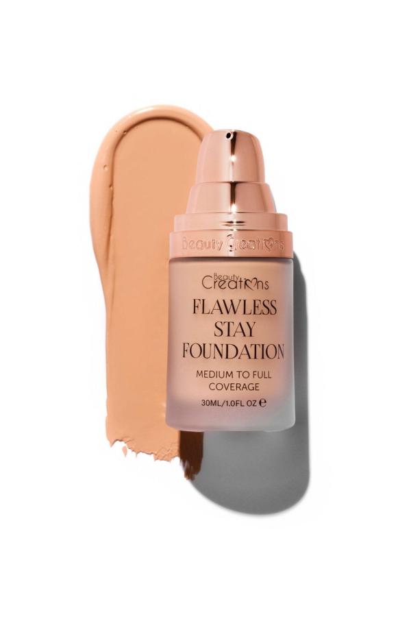Base Liquida Beauty Creations