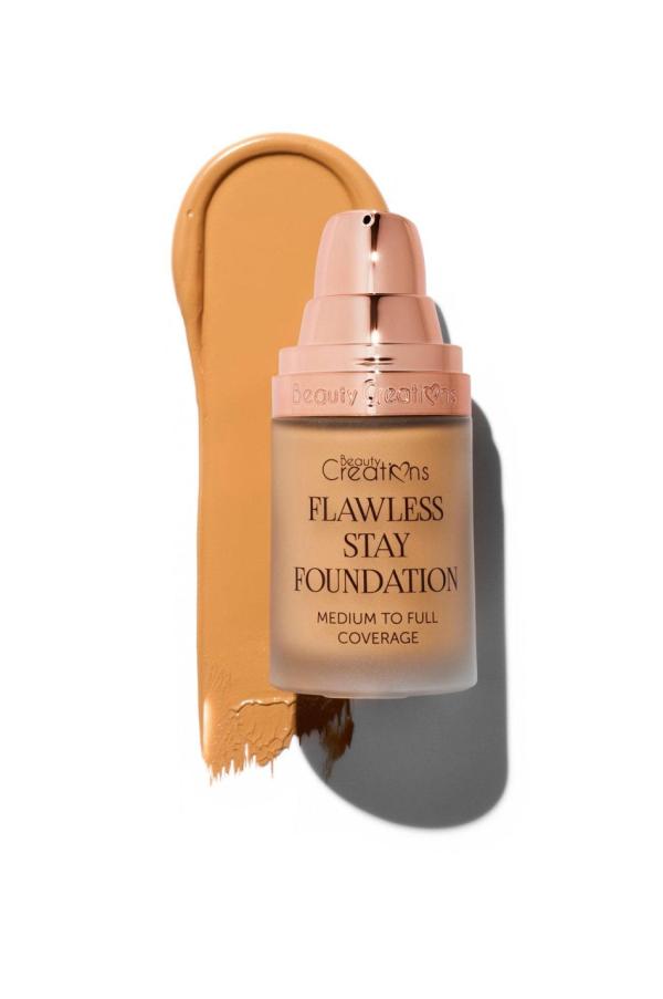 Base Liquida Beauty Creations