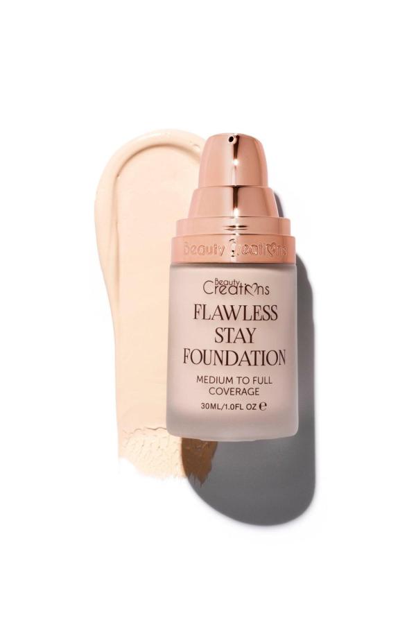 Base Liquida Beauty Creations