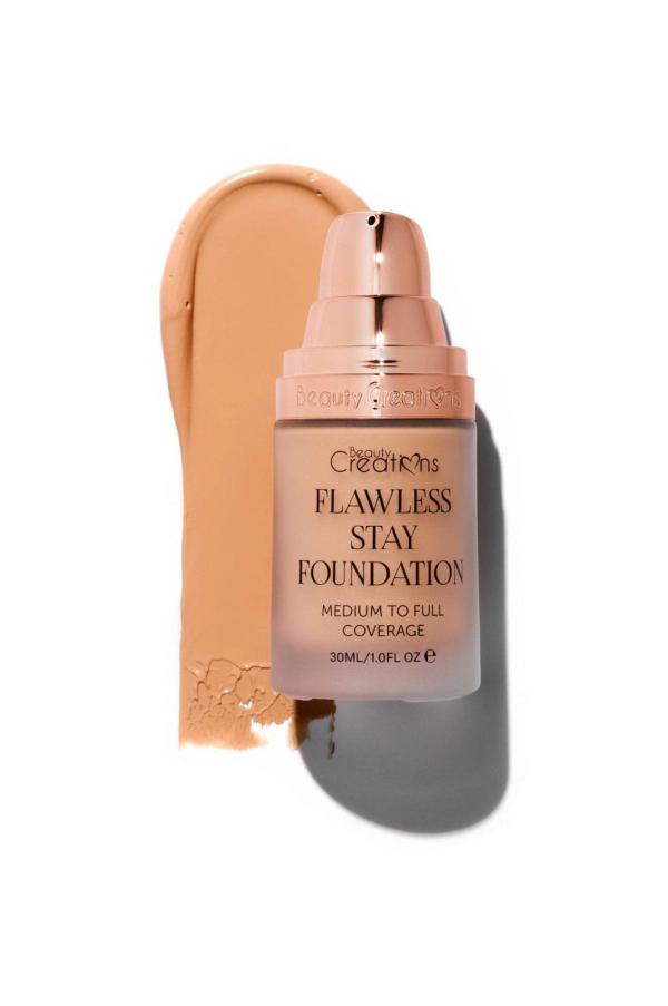Base Liquida Beauty Creations