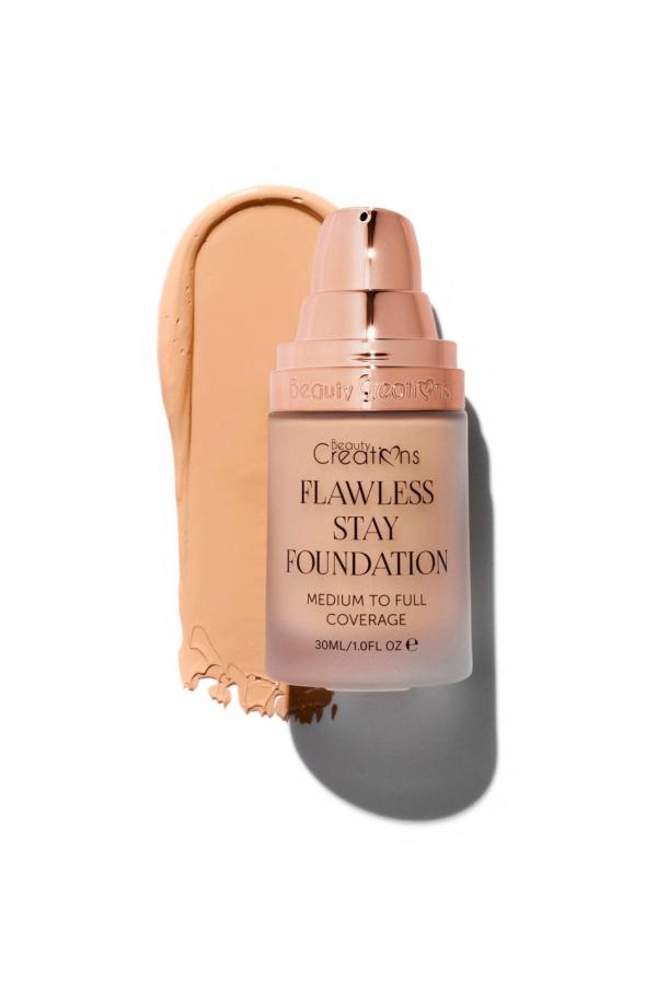 Base Liquida Beauty Creations