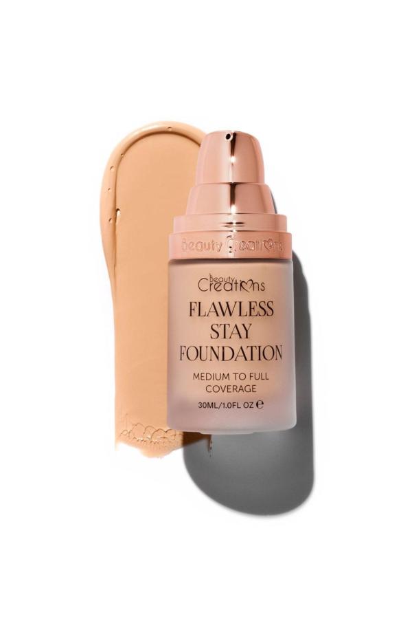 Base Liquida Beauty Creations