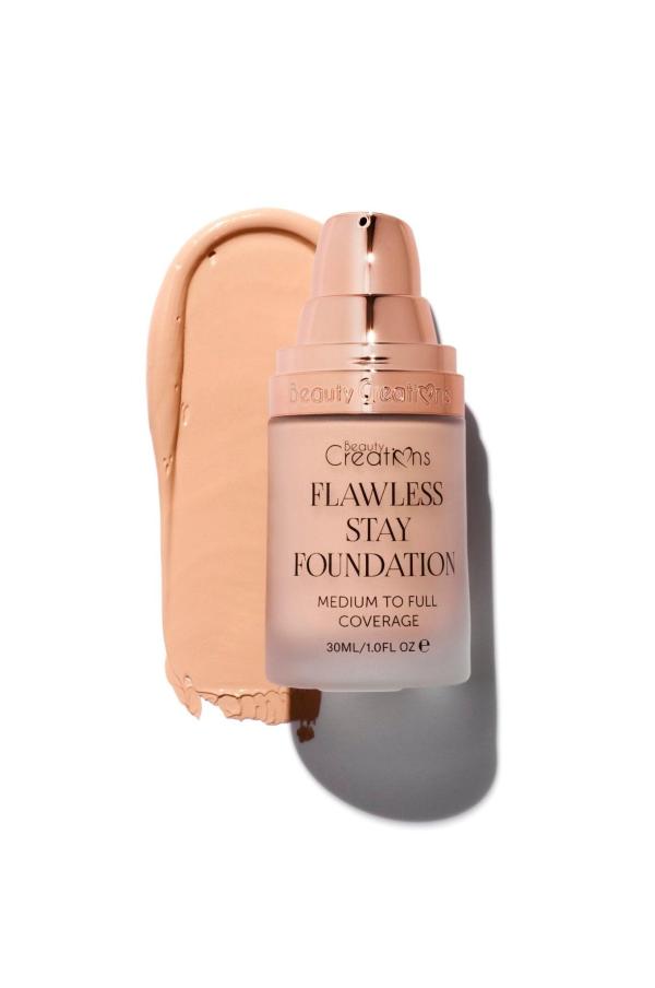 Base Liquida Beauty Creations