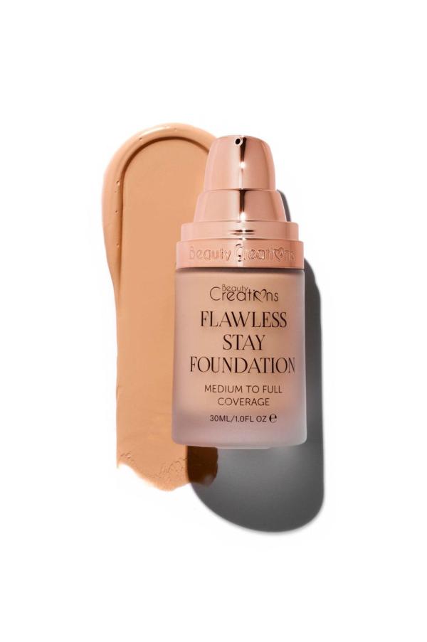 Base Liquida Beauty Creations