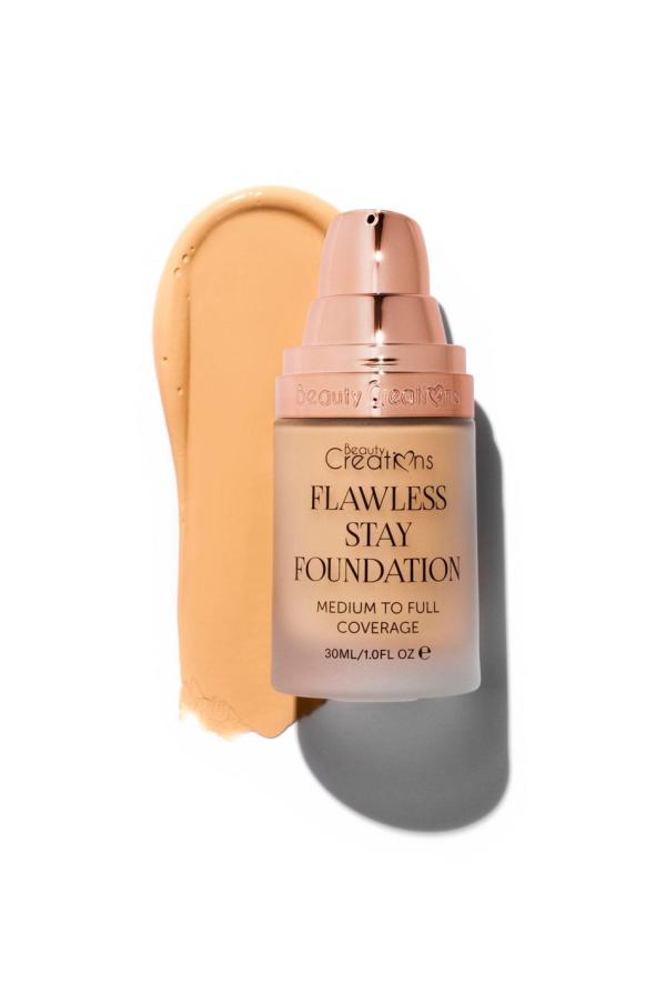 Base Liquida Beauty Creations