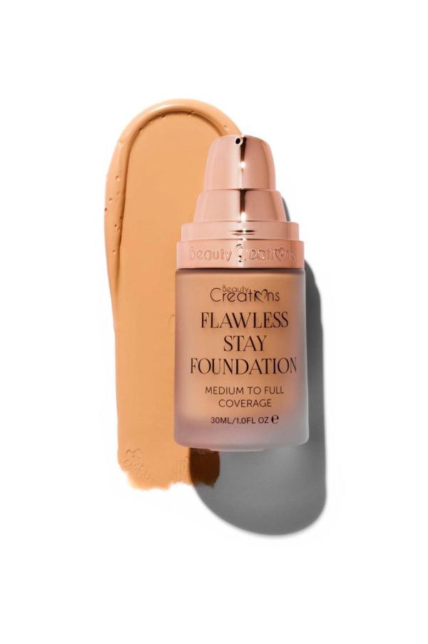 Base Liquida Beauty Creations