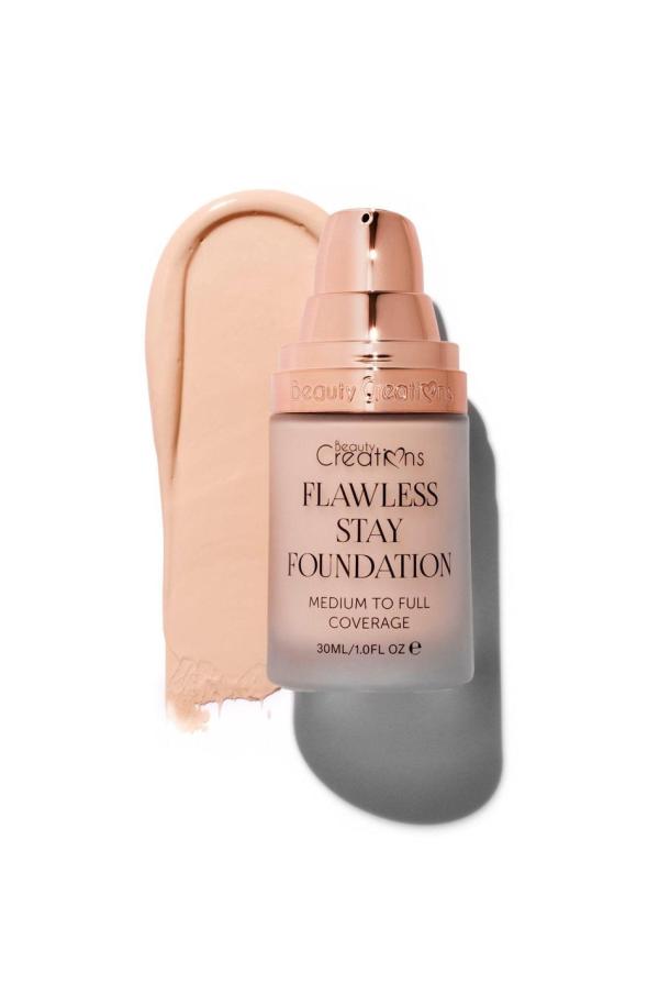 Base Liquida Beauty Creations
