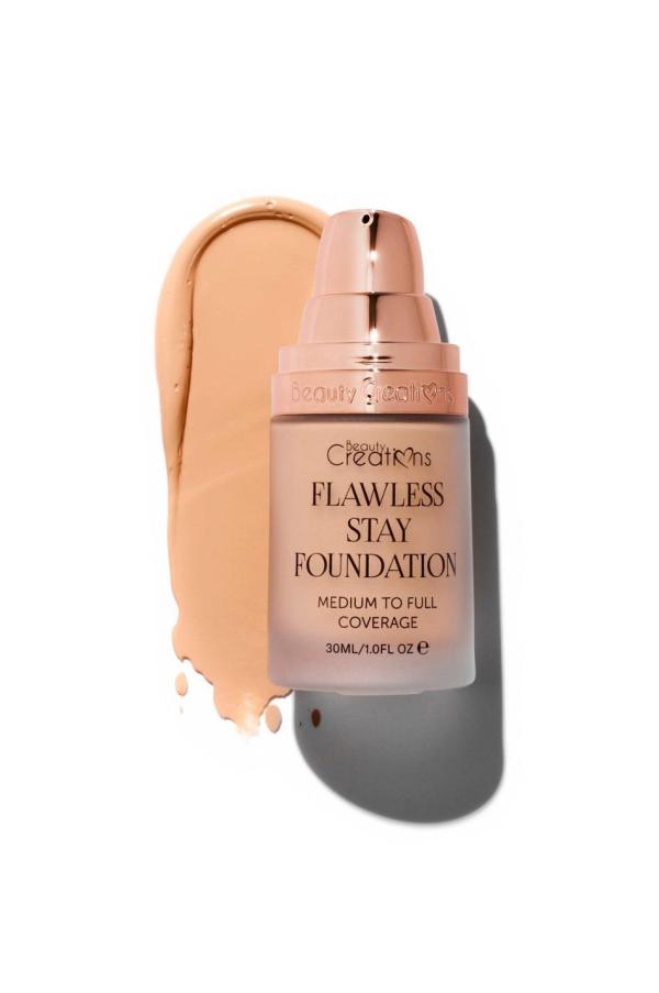 Base Liquida Beauty Creations