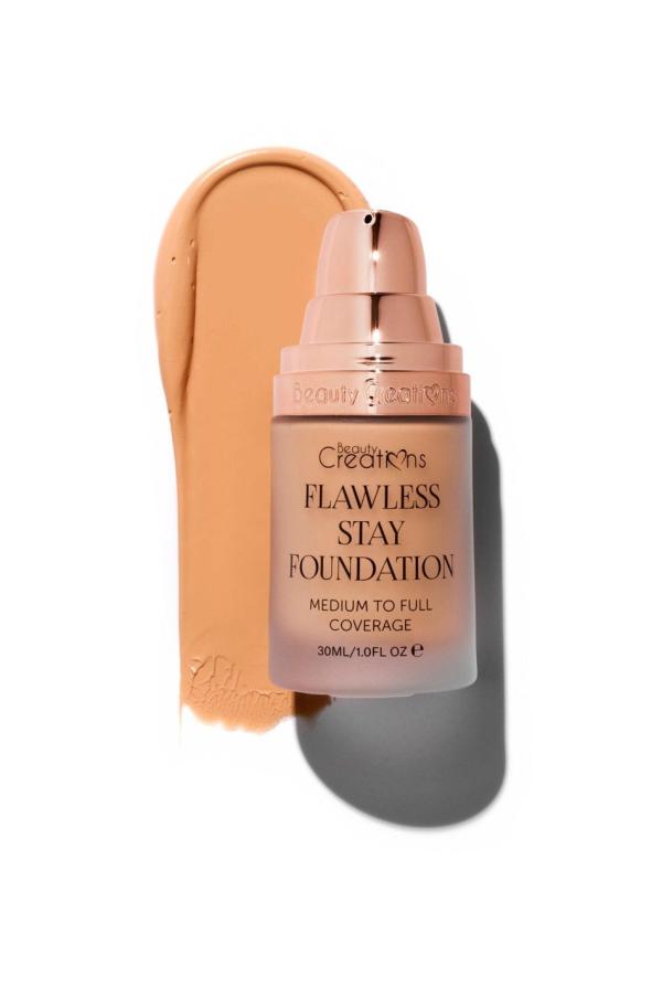 Base Liquida Beauty Creations