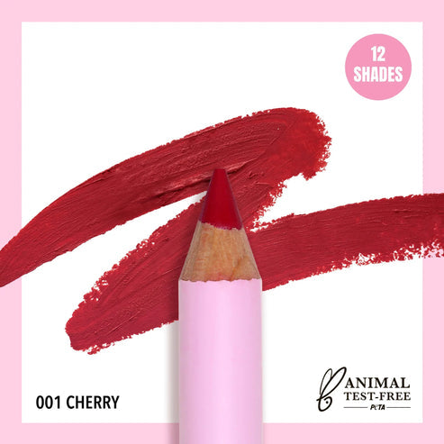 Lapiz Labial Flirty MOIRA