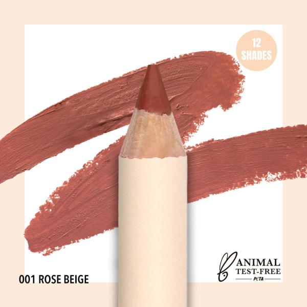Delineador De Labios Must-Have MOIRA