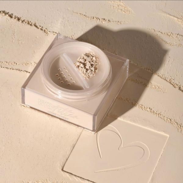Polvo BYE Filtter Beauty Creations