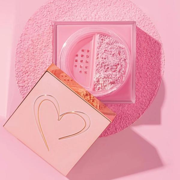 Polvo BYE Filtter Beauty Creations