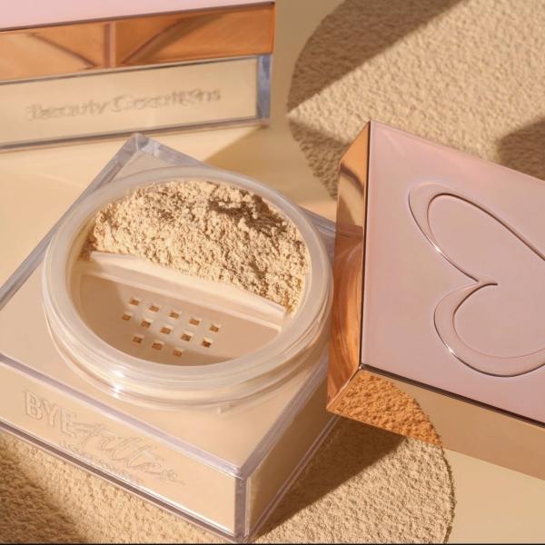 Polvo BYE Filtter Beauty Creations