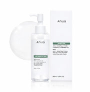 Aceite Limpiador Con Formula No Comedogenica ANUA