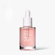 Serum Con Extracto De Melocotón y Niacinamide