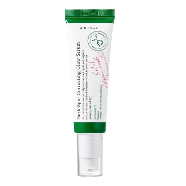 Serum Corrector De Manchas E Iluminador AXIS-Y