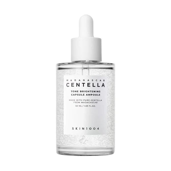 Serum Aclarante Tone Brightening SKIN1004 50ml