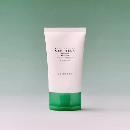 Crema Tipo Balsamo Tea-Trica Con Provitamina B5