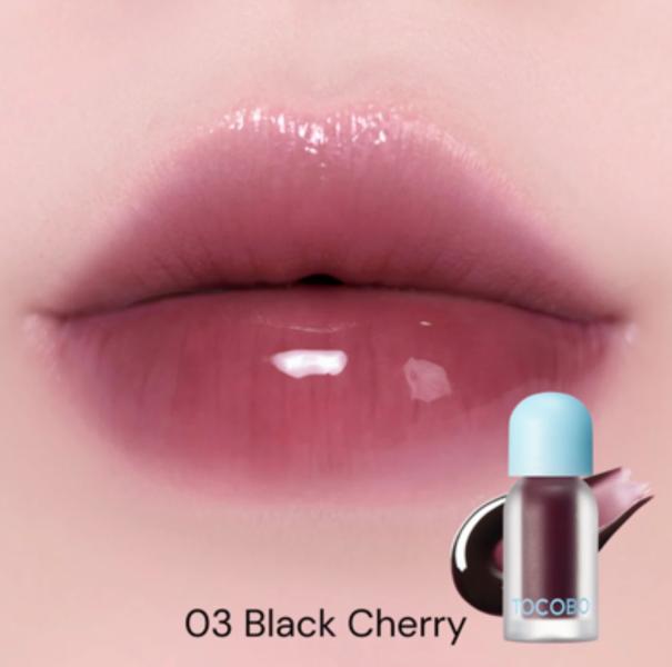Aceite Labial Plumping Juicy Berry