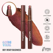 Sombra En Barra Stellar Glaze MOIRA