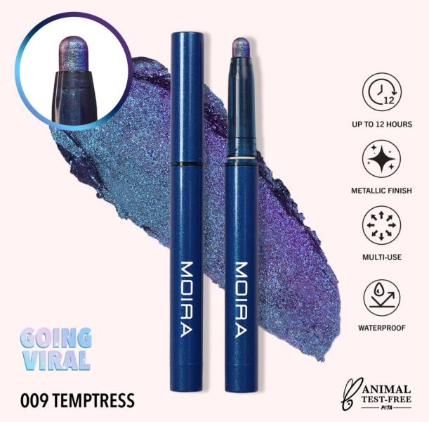 Sombra En Barra Stellar Glaze MOIRA