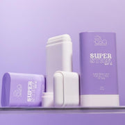 Bloqueador En Barra Super Stick SPF45 Osa Perezosa