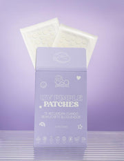 Parches De Acne UV PIMPLE Osa Perezosa
