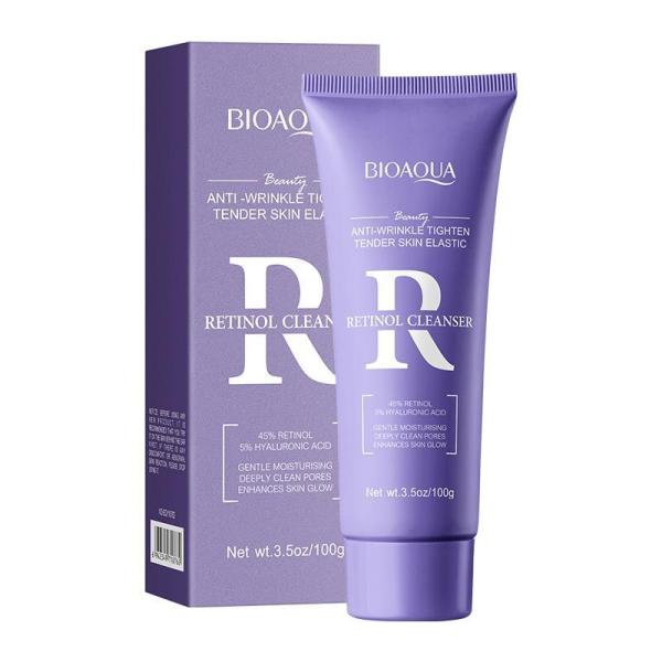 Limpiador De Bioaqua