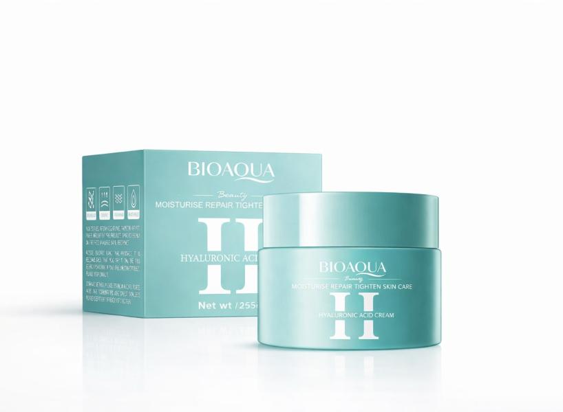 Crema De Bioaqua De Acido Hialuronico BQY18861