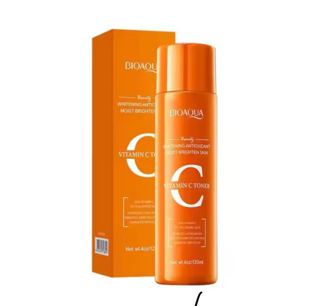 Tonico De Bioaqua De
