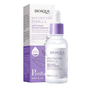 Serum Reparador Antivejez Polipeptido De Perilla