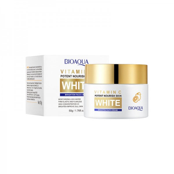 Crema Blaqueadora e Iluminadora BQY88647