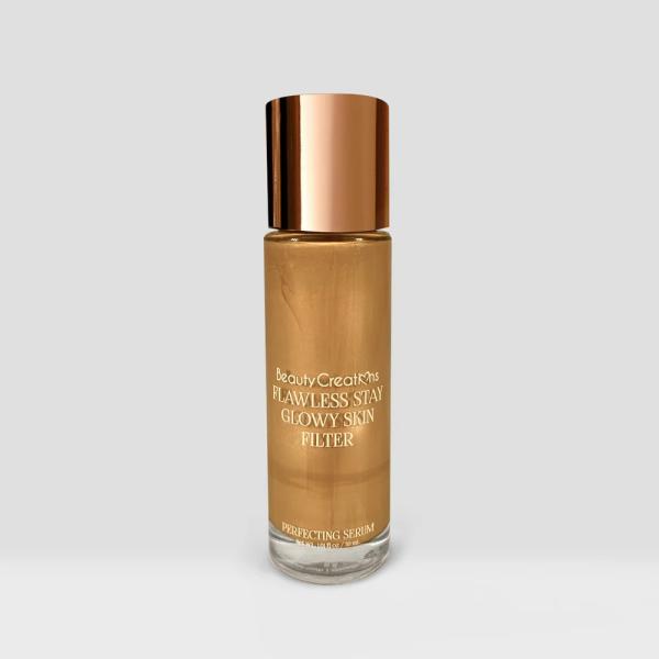 Base Glowy Skin Filter Beauty Creations