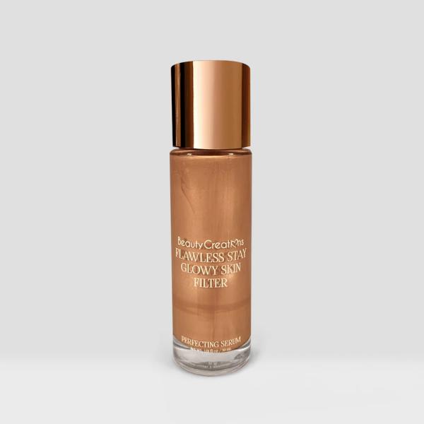 Base Glowy Skin Filter Beauty Creations