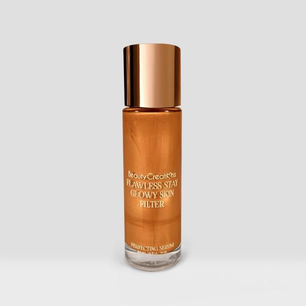 Base Glowy Skin Filter Beauty Creations