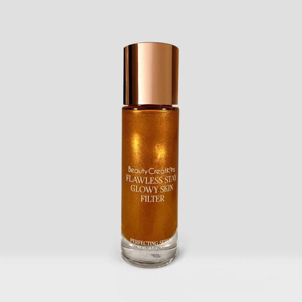 Base Glowy Skin Filter Beauty Creations