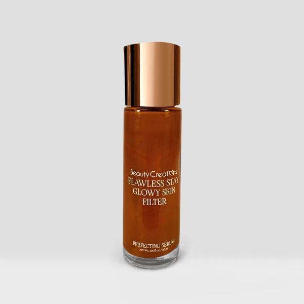 Base Glowy Skin Filter Beauty Creations