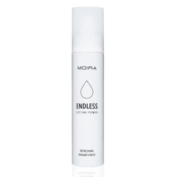 Setting Spray De Acabado Dewy