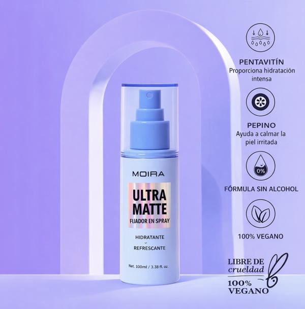 Spray Fijador Hydra Priming