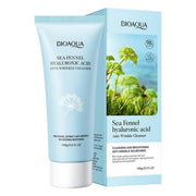 Limpiador Facial Sea Fennel Con Acido Hialuronico