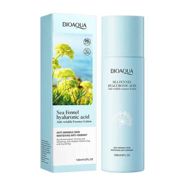 Loción Sea Fennel Con Acido Hialuronico