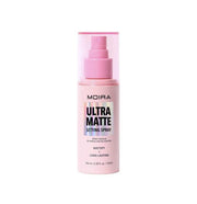 Spray Fijador Control De Aceite