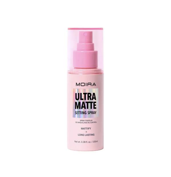 Spray Fijador Control De Aceite