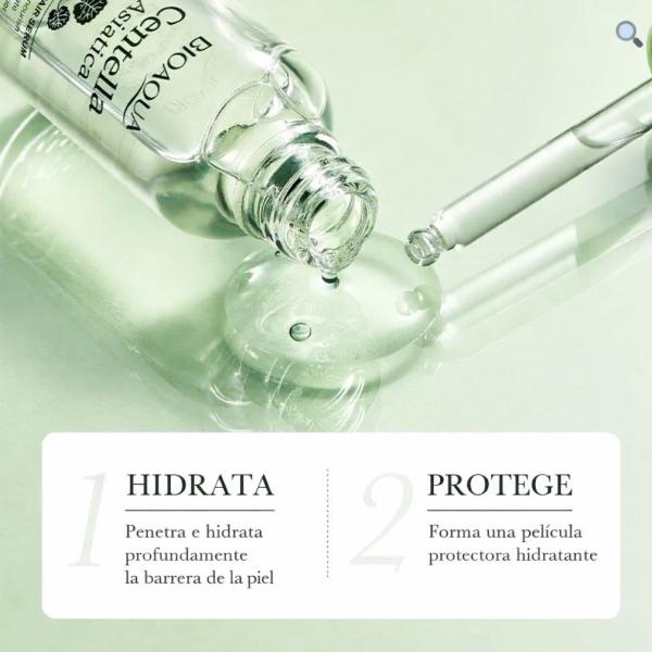 Serum De Centella Asiatica