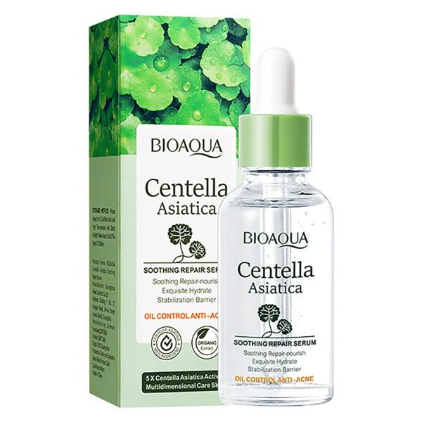 Serum De Centella Asiatica