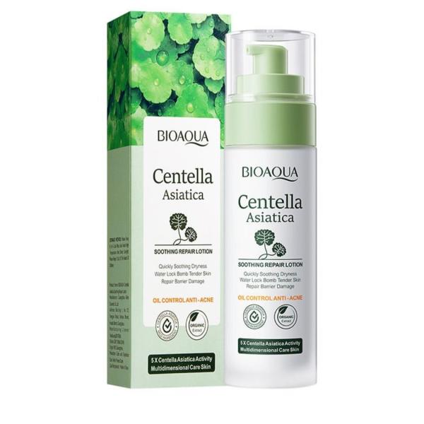 Loción De Centella Asiatica